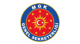 milli güvenlik kurulu genel sekterliği MGK Sekaps